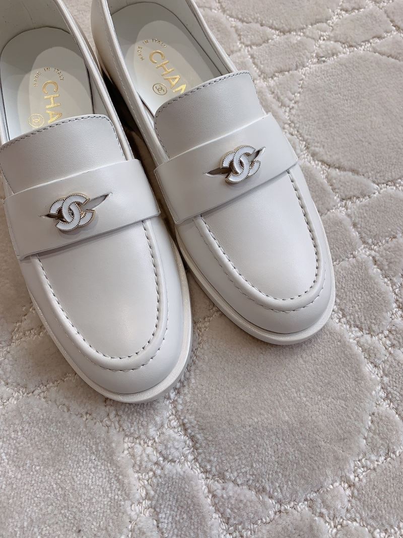 Chanel Low Shoes